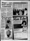Loughborough Echo Friday 05 February 1988 Page 13