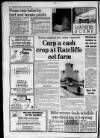 Loughborough Echo Friday 05 February 1988 Page 14