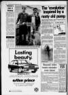 Loughborough Echo Friday 05 February 1988 Page 16