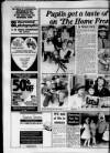 Loughborough Echo Friday 05 February 1988 Page 18