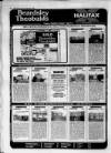Loughborough Echo Friday 05 February 1988 Page 36