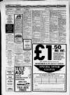 Loughborough Echo Friday 05 February 1988 Page 42