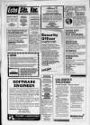 Loughborough Echo Friday 05 February 1988 Page 62