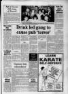 Loughborough Echo Friday 12 February 1988 Page 11