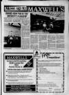 Loughborough Echo Friday 12 February 1988 Page 13
