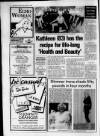 Loughborough Echo Friday 12 February 1988 Page 18