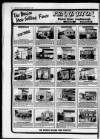 Loughborough Echo Friday 12 February 1988 Page 24