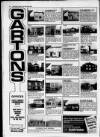 Loughborough Echo Friday 12 February 1988 Page 30