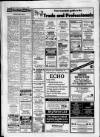 Loughborough Echo Friday 12 February 1988 Page 43