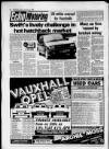 Loughborough Echo Friday 12 February 1988 Page 49