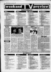 Loughborough Echo Friday 12 February 1988 Page 61