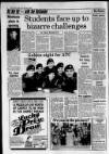 Loughborough Echo Friday 19 February 1988 Page 2