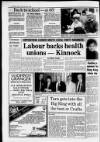 Loughborough Echo Friday 19 February 1988 Page 4