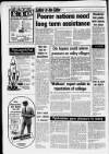 Loughborough Echo Friday 19 February 1988 Page 6