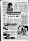 Loughborough Echo Friday 19 February 1988 Page 16