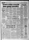 Loughborough Echo Friday 19 February 1988 Page 71