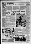 Loughborough Echo Friday 18 March 1988 Page 2