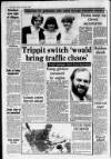 Loughborough Echo Friday 18 March 1988 Page 4
