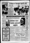 Loughborough Echo Friday 18 March 1988 Page 8