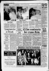 Loughborough Echo Friday 18 March 1988 Page 12