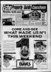 Loughborough Echo Friday 18 March 1988 Page 21