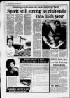Loughborough Echo Friday 18 March 1988 Page 67