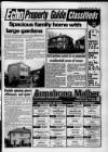 Loughborough Echo Friday 15 April 1988 Page 23