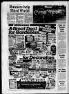 Loughborough Echo Friday 27 May 1988 Page 16