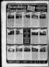 Loughborough Echo Friday 27 May 1988 Page 26
