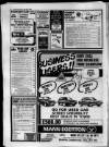 Loughborough Echo Friday 27 May 1988 Page 52