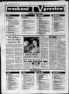 Loughborough Echo Friday 27 May 1988 Page 58