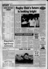 Loughborough Echo Friday 27 May 1988 Page 76