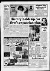 Loughborough Echo Friday 24 June 1988 Page 4