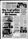 Loughborough Echo Friday 24 June 1988 Page 16