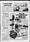 Loughborough Echo Friday 24 June 1988 Page 19
