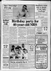 Loughborough Echo Friday 01 July 1988 Page 9