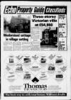 Loughborough Echo Friday 01 July 1988 Page 17