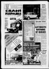 Loughborough Echo Friday 01 July 1988 Page 46