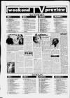 Loughborough Echo Friday 01 July 1988 Page 50