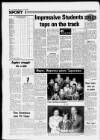 Loughborough Echo Friday 01 July 1988 Page 60