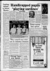 Loughborough Echo Friday 22 July 1988 Page 5