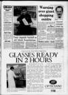 Loughborough Echo Friday 22 July 1988 Page 7