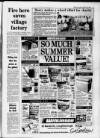 Loughborough Echo Friday 22 July 1988 Page 13