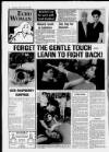 Loughborough Echo Friday 22 July 1988 Page 16