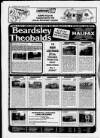 Loughborough Echo Friday 22 July 1988 Page 30