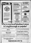 Loughborough Echo Friday 22 July 1988 Page 63