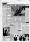 Loughborough Echo Friday 22 July 1988 Page 64