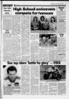 Loughborough Echo Friday 22 July 1988 Page 69