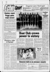 Loughborough Echo Friday 22 July 1988 Page 72