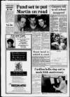 Loughborough Echo Friday 29 July 1988 Page 8